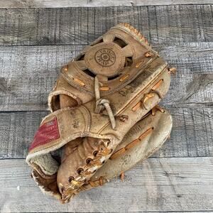 Vintage ALL AMERICAN Baseball Glove RHT